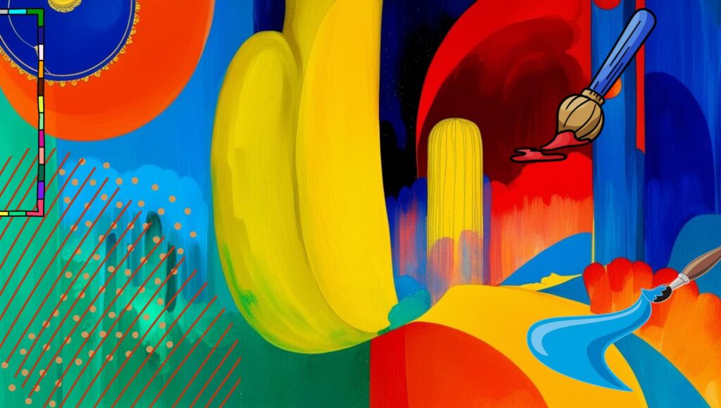 Mastering the Art of Color Contrast in Graphic Design 2