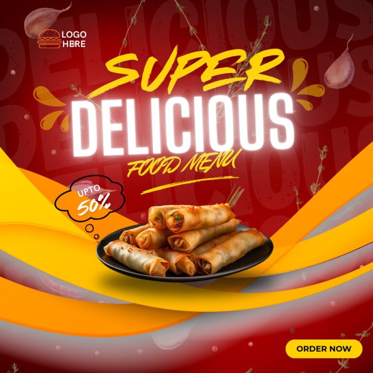 Food Post