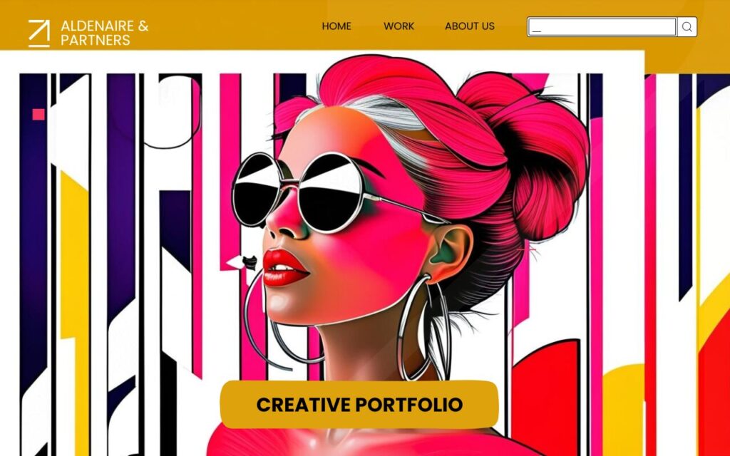 Web and UI Design