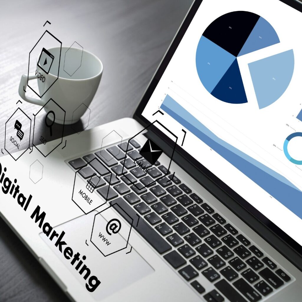 Top 5 Digital Marketing Strategies for Beginners