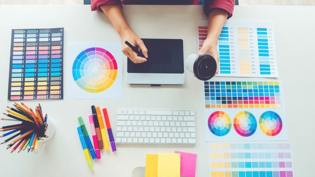 The Core Principles of Design Flow
