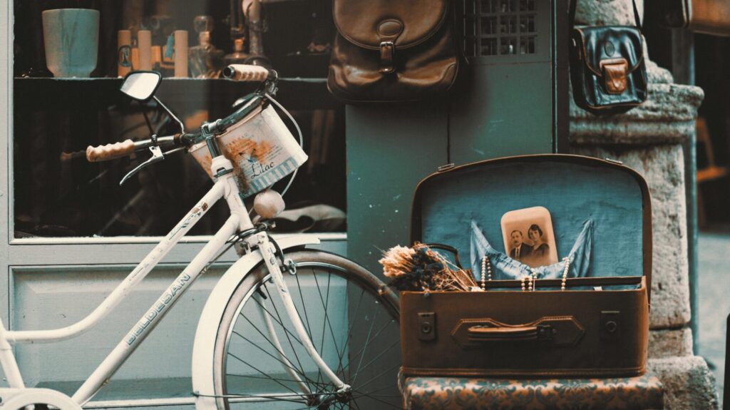 The Revival of Retro Nostalgia