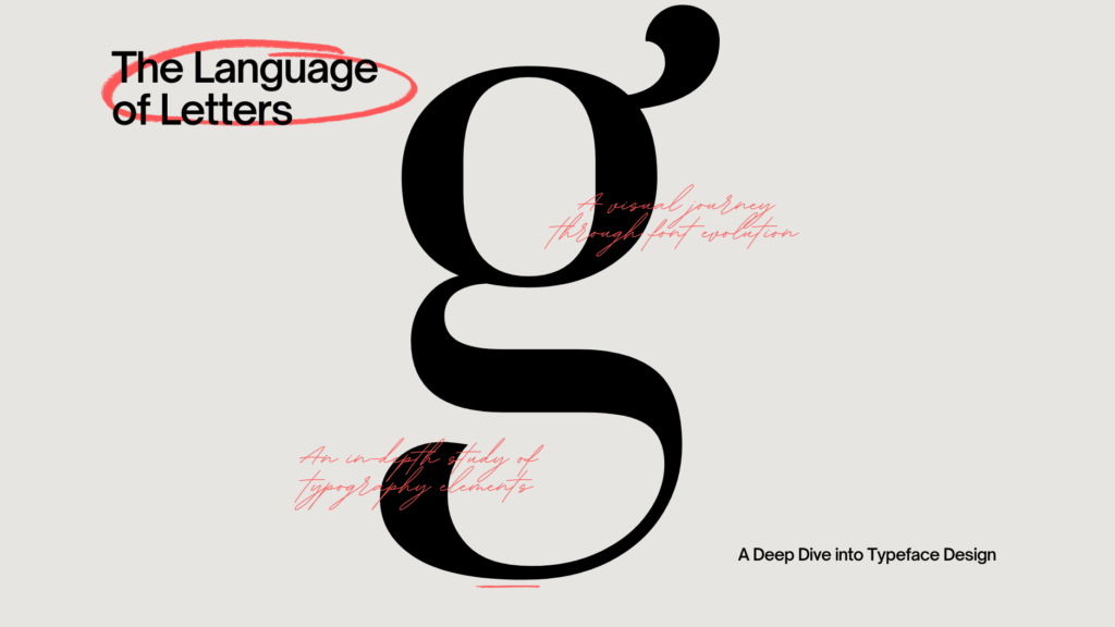 Ultimate Guide to Learn Typography