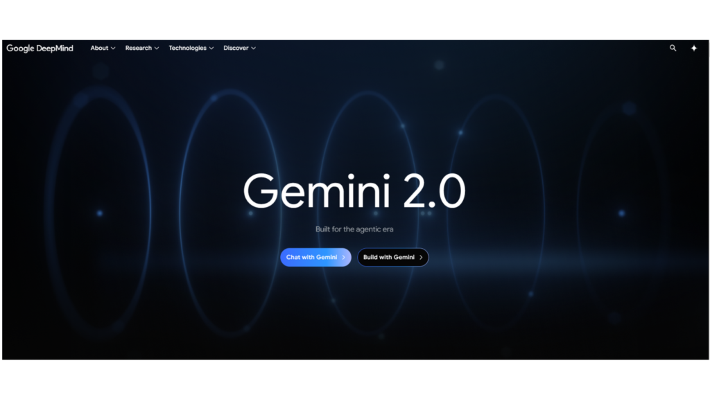 Gemini 2.0