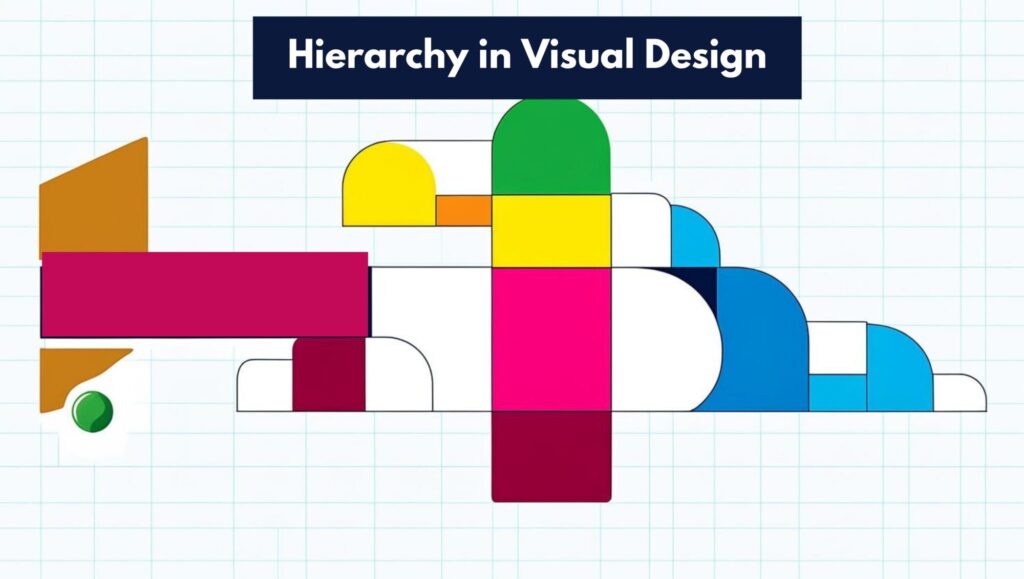 How to Achieve Hirechey: A Guide for Visual Designers