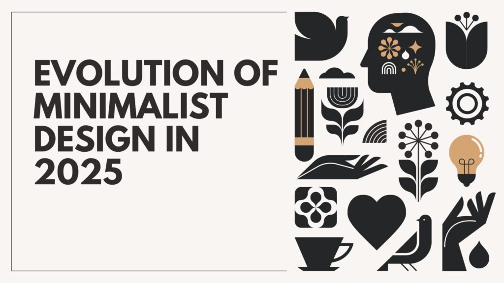 Minimalist Design