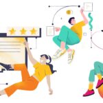 ‘Corporate Memphis’ Design Trend: A Modern Visual Language