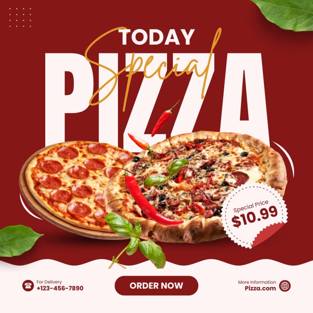 Pizza Sale 1