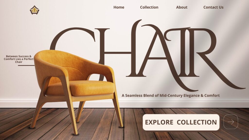 CHAIR 1