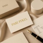 The Art of Typography in Luxury Branding