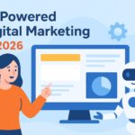 AI-Powered Digital Marketing in 2026: Smarter Campaigns, Better Results